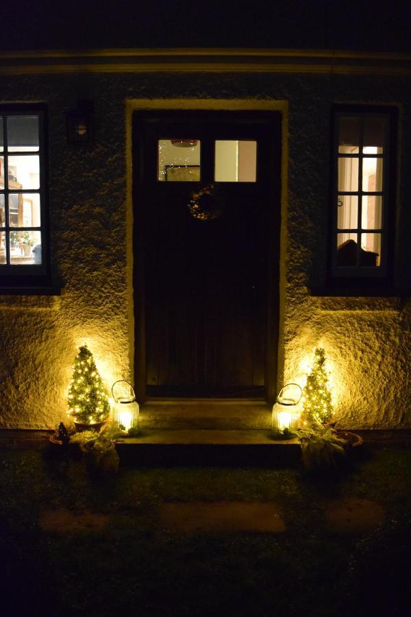 Cedra Cottage - Vintage Country Hideaway Axminster Exterior foto