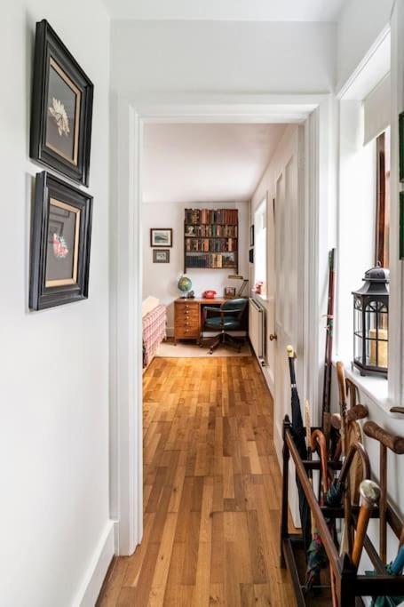 Cedra Cottage - Vintage Country Hideaway Axminster Exterior foto