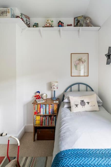 Cedra Cottage - Vintage Country Hideaway Axminster Exterior foto
