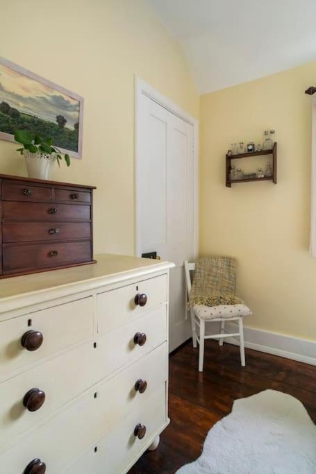 Cedra Cottage - Vintage Country Hideaway Axminster Exterior foto