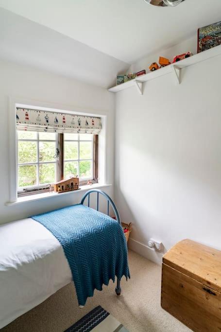 Cedra Cottage - Vintage Country Hideaway Axminster Exterior foto