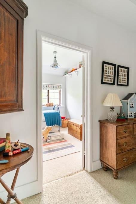 Cedra Cottage - Vintage Country Hideaway Axminster Exterior foto