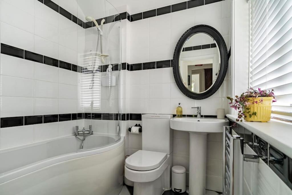 Cedra Cottage - Vintage Country Hideaway Axminster Exterior foto